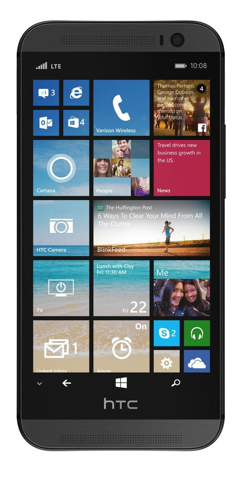 Windows Phone applications